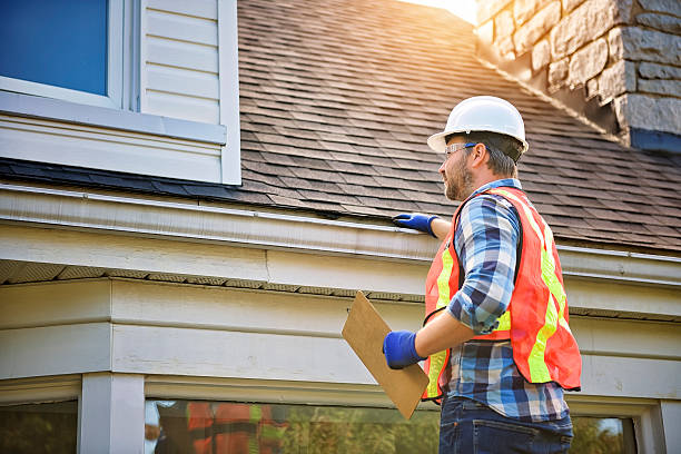 Roof Repair in Mount Royal